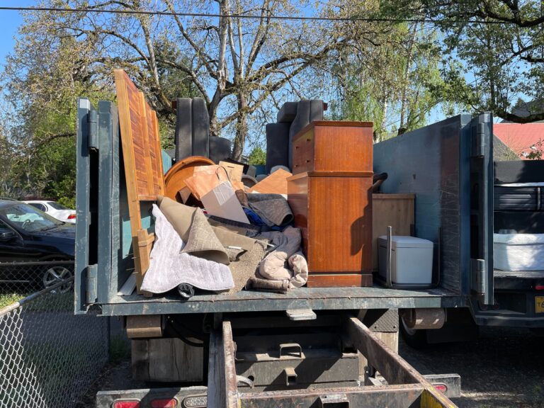 Zap Dumpster Rentals Des Moines