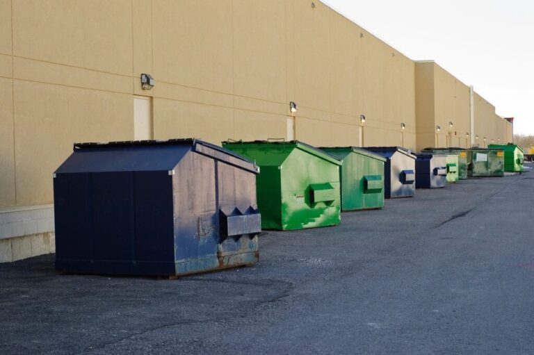 Zap Dumpster Rentals Des Moines